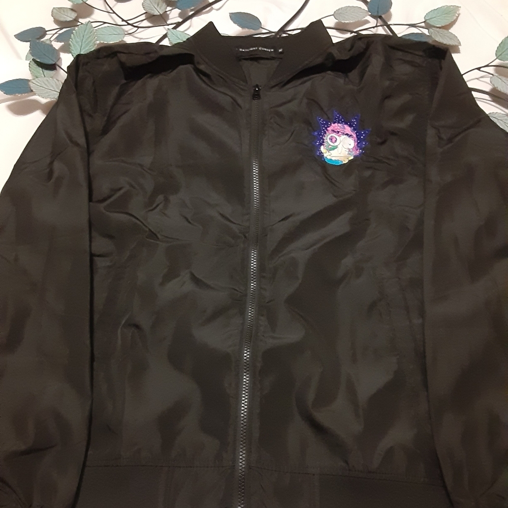 Gorgeous Jacket